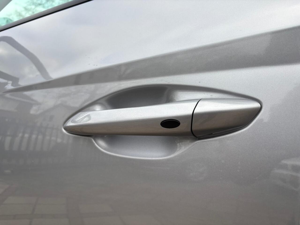 Hyundai TUCSON 1.6 T-GDI CAMERA KEYLESS ADD CRUISE APPLE CARPLAY