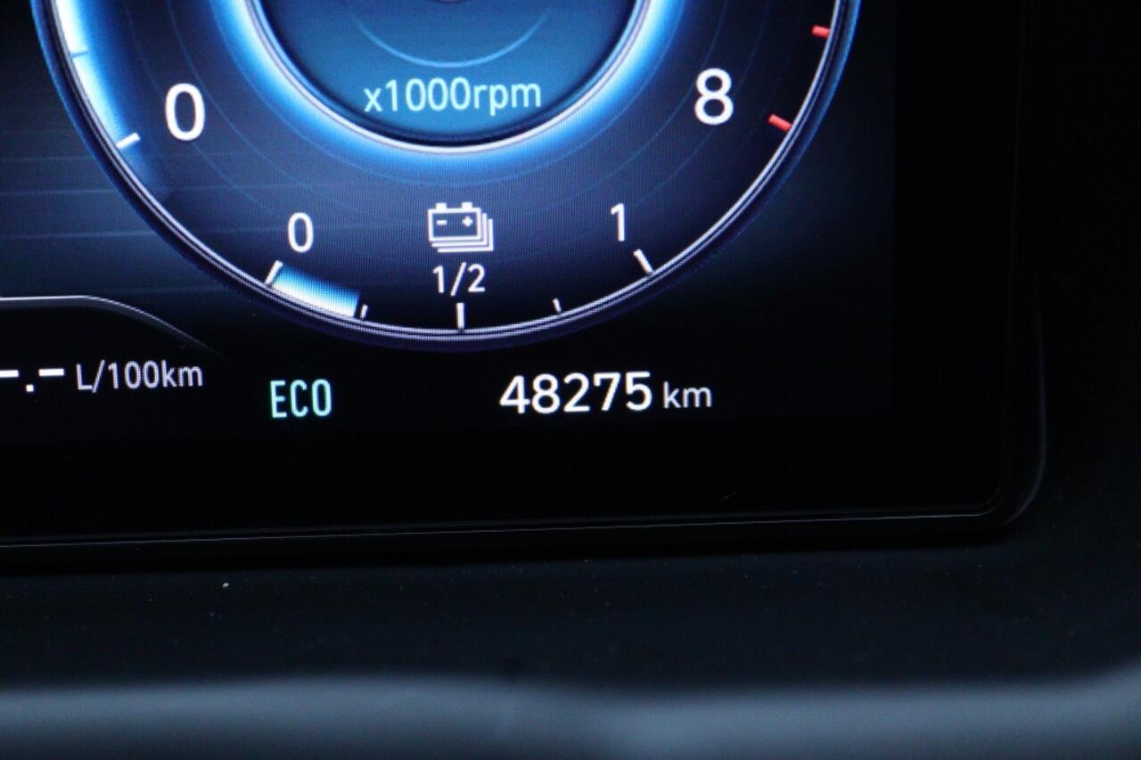 Hyundai TUCSON 1.6 T-GDI N Line Sky | Panoramadak | Navigatie | Alcantara |