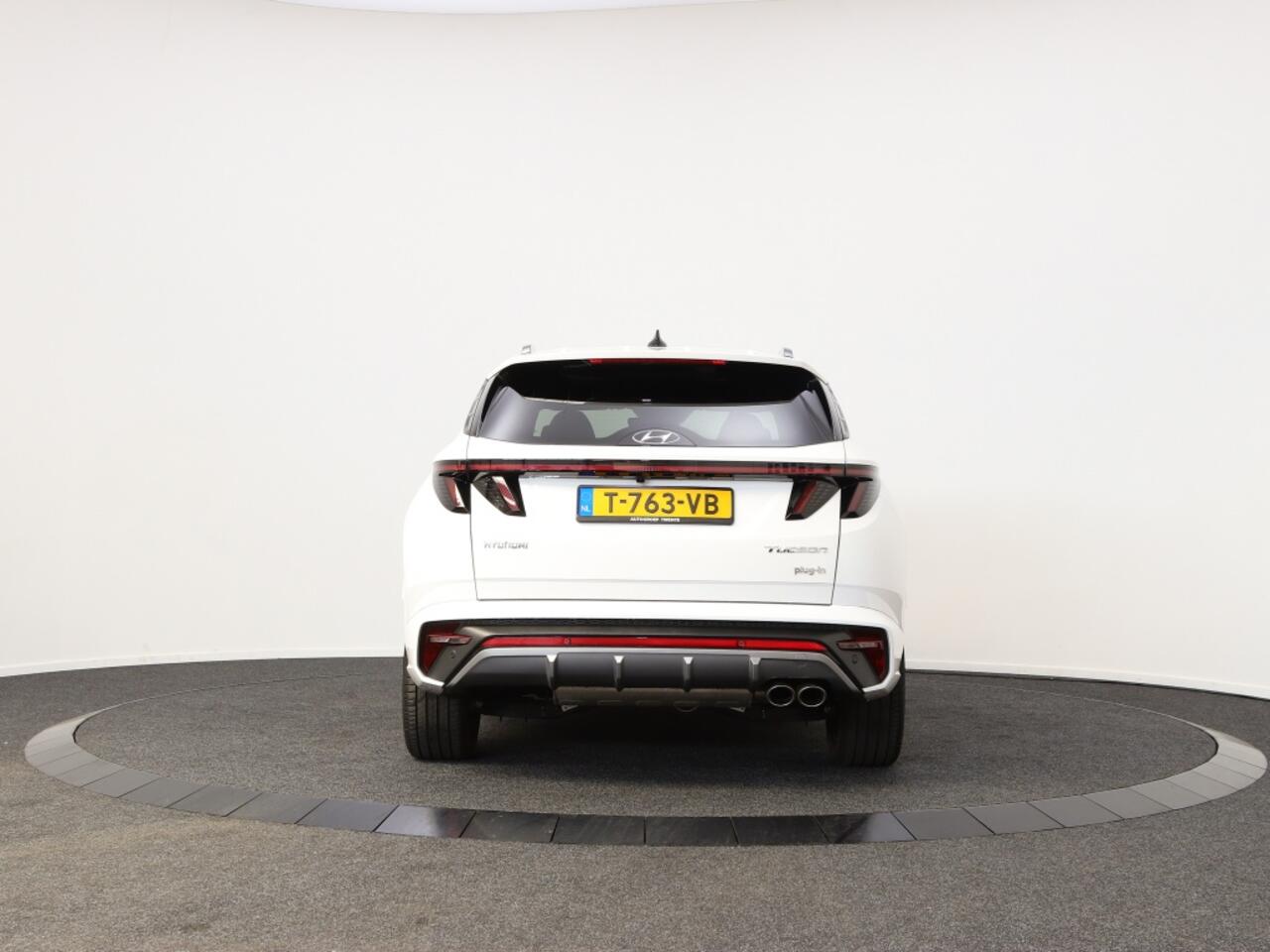 Hyundai TUCSON 1.6 T-GDI PHEV N Line 4WD | Private Lease 669,- p.m. |