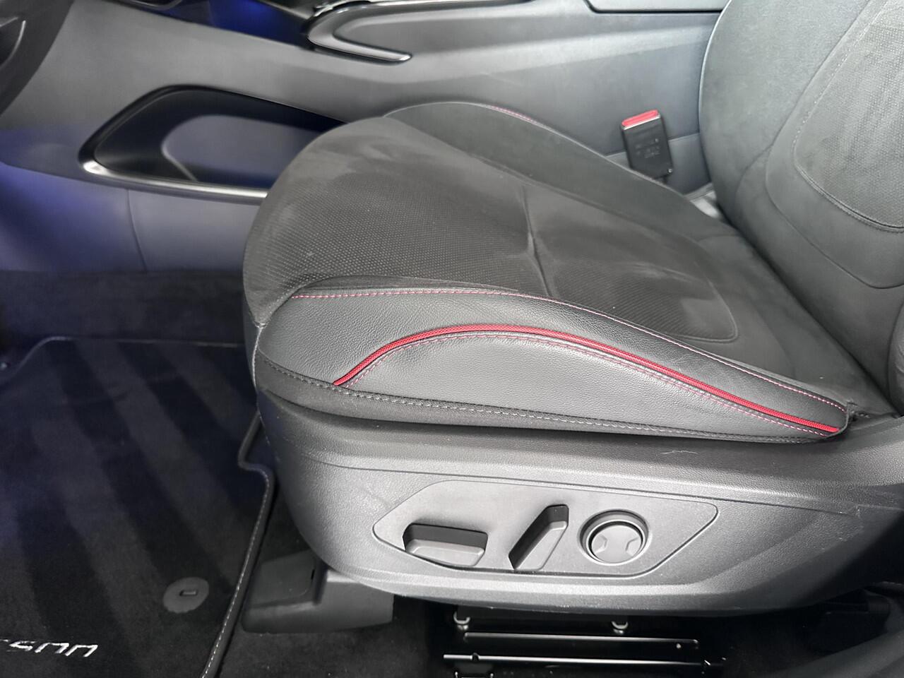 Hyundai TUCSON 1.6 T-GDI PHEV N Line Sky 4WD Panorama | Stoelverwarming | elektrische stoelen