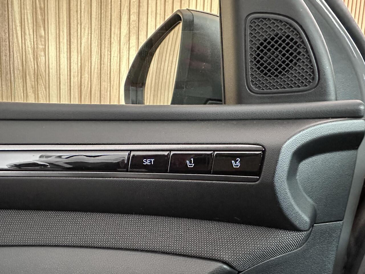 Hyundai TUCSON 1.6 T-GDI PHEV N Line Sky 4WD Panorama | Stoelverwarming | elektrische stoelen