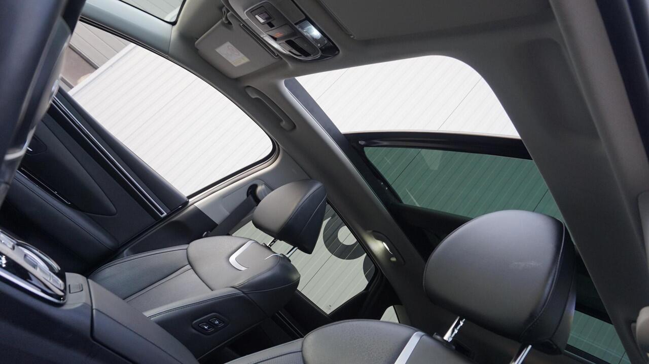 Hyundai TUCSON 1.6 T-GDI PHEV Premium Sky 4WD Automaat