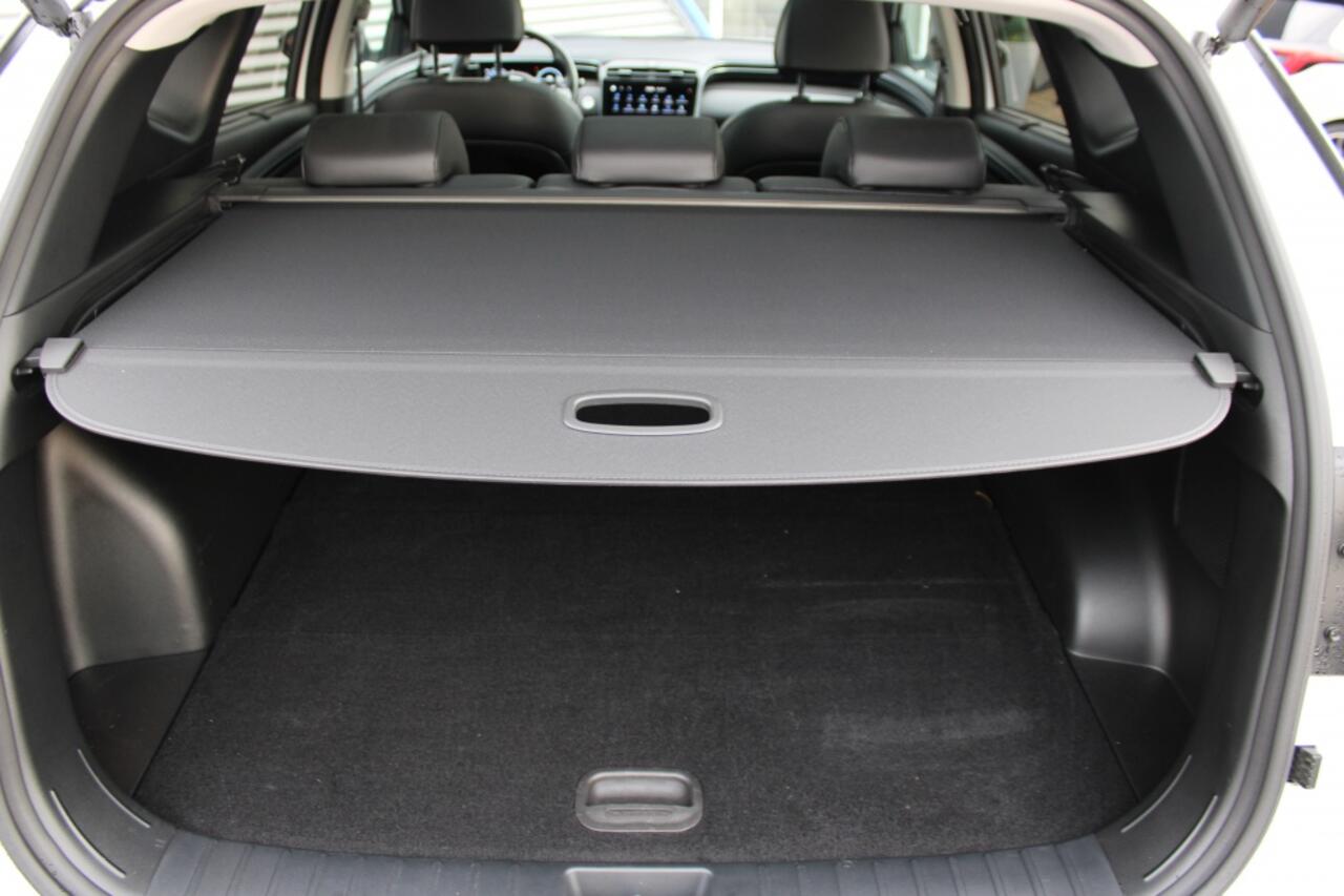 Hyundai TUCSON 1.6 T-GDI PHEV Premium Sky | Org. NL | Pano | 19 Inch | Navi |