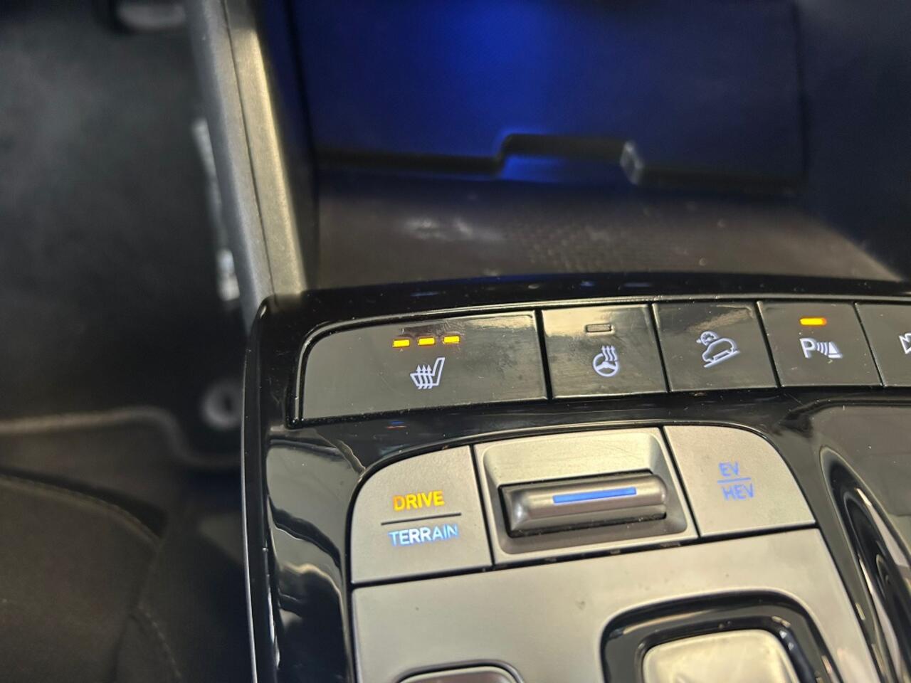 Hyundai TUCSON 1.6 T-GDI PHEV Comfort Smart | Camera | Geen import