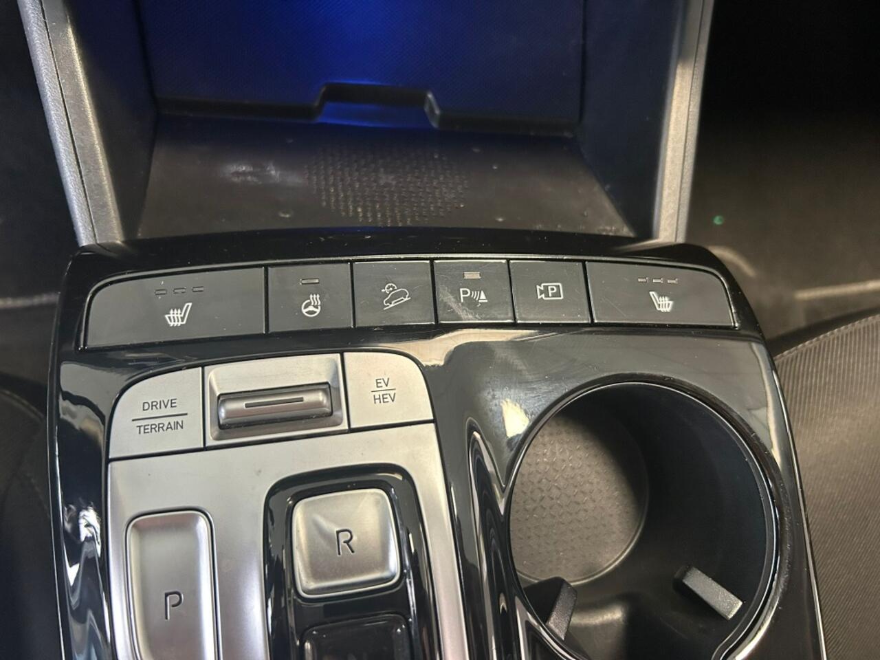 Hyundai TUCSON 1.6 T-GDI PHEV Comfort Smart | Camera | Geen import