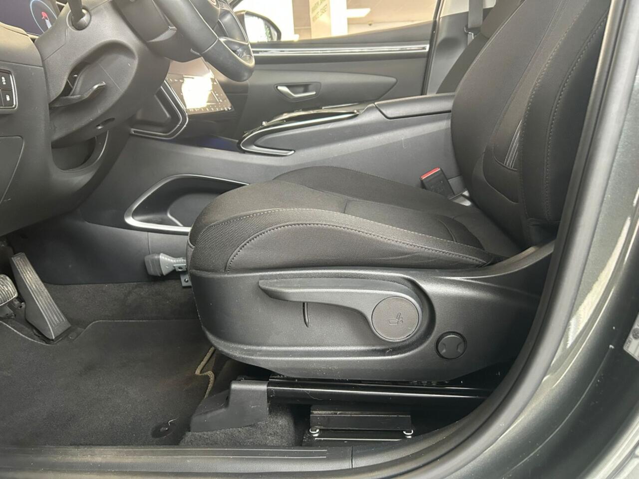 Hyundai TUCSON 1.6 T-GDI PHEV Comfort Smart | Camera | Geen import