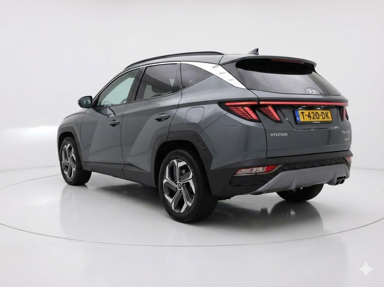 Hyundai TUCSON 1.6 T-GDI PHEV Comfort Smart | Camera | Geen import