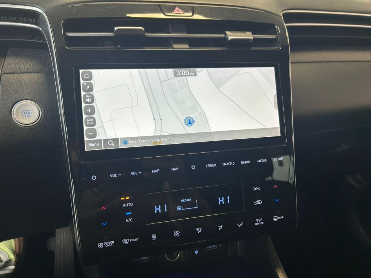 Hyundai TUCSON 1.6 T-GDI PHEV Comfort Smart | Camera | Geen import