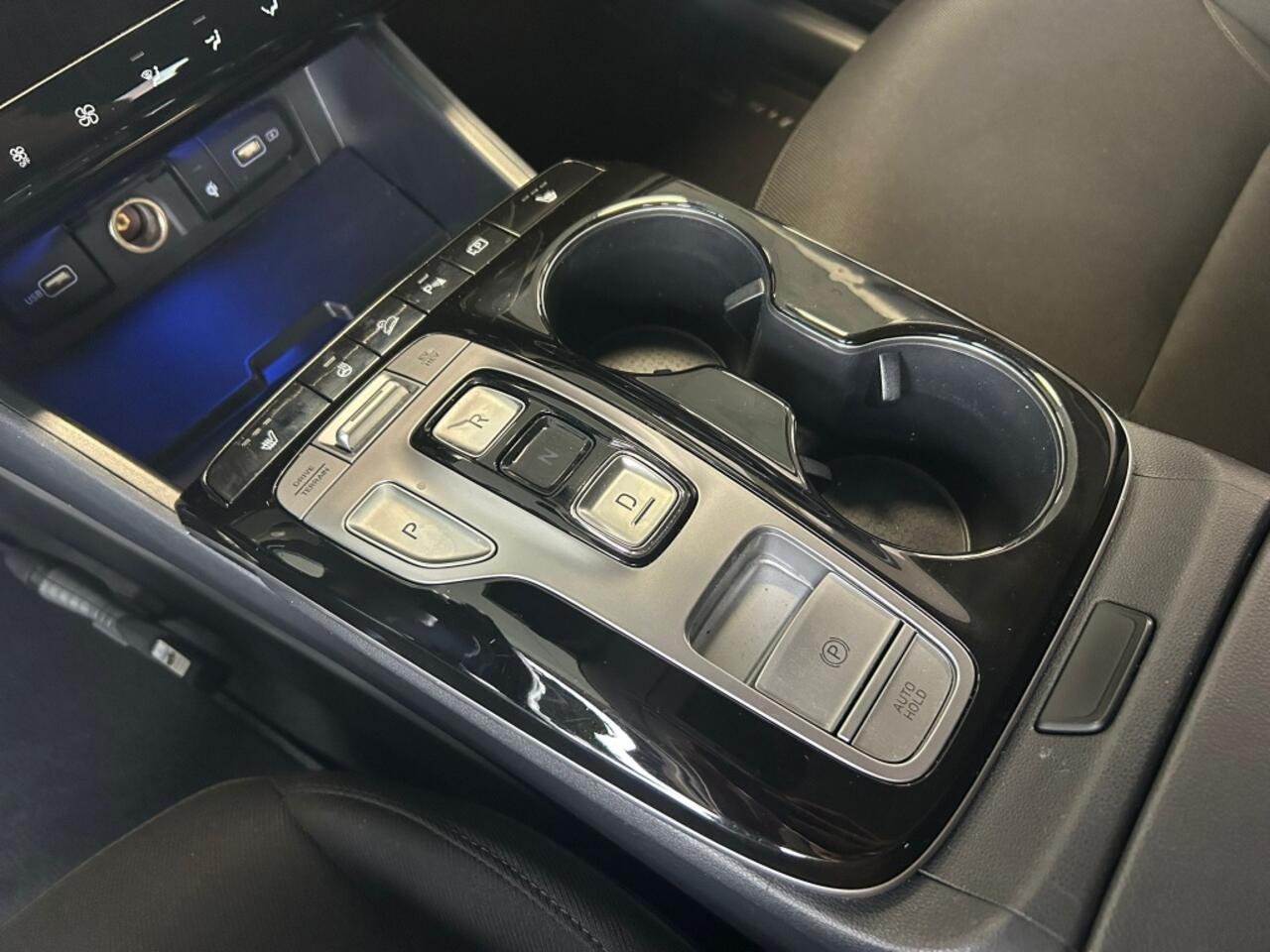 Hyundai TUCSON 1.6 T-GDI PHEV Comfort Smart | Camera | Geen import