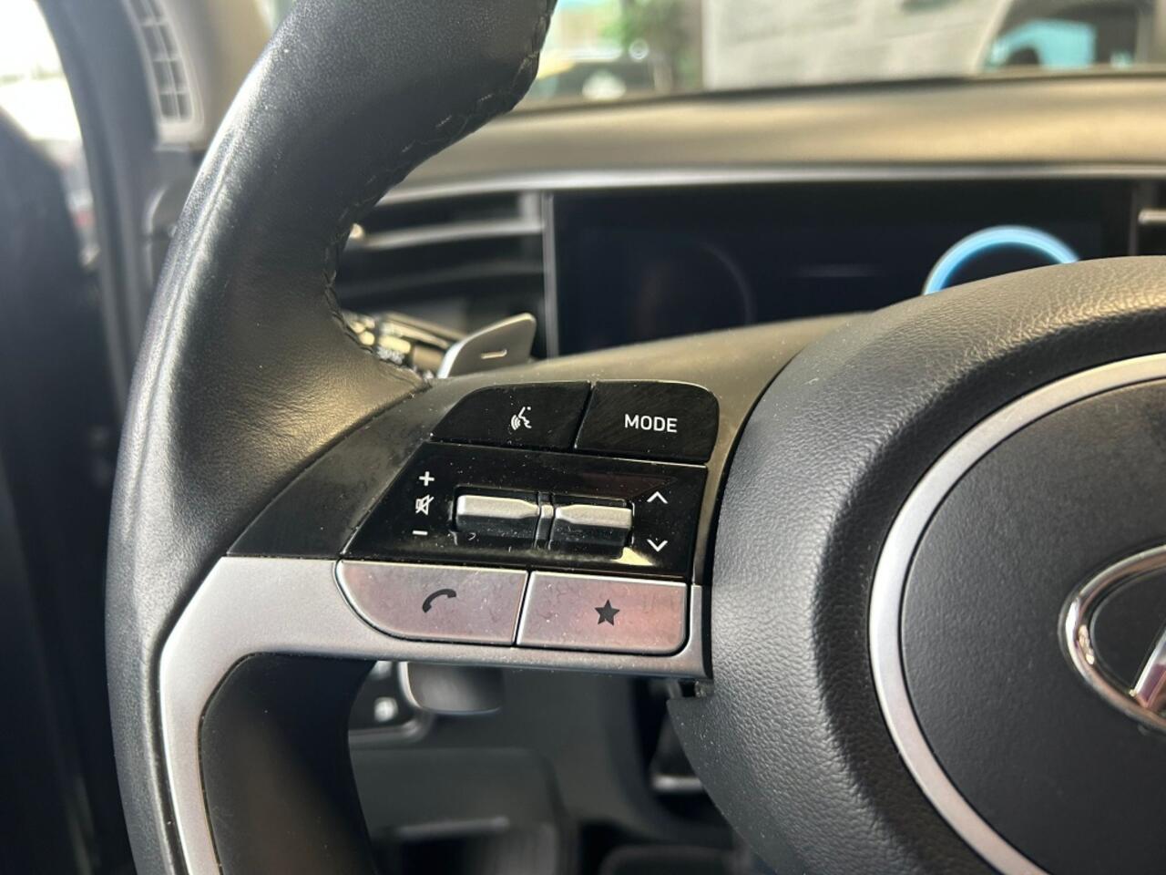 Hyundai TUCSON 1.6 T-GDI PHEV Comfort Smart | Camera | Geen import