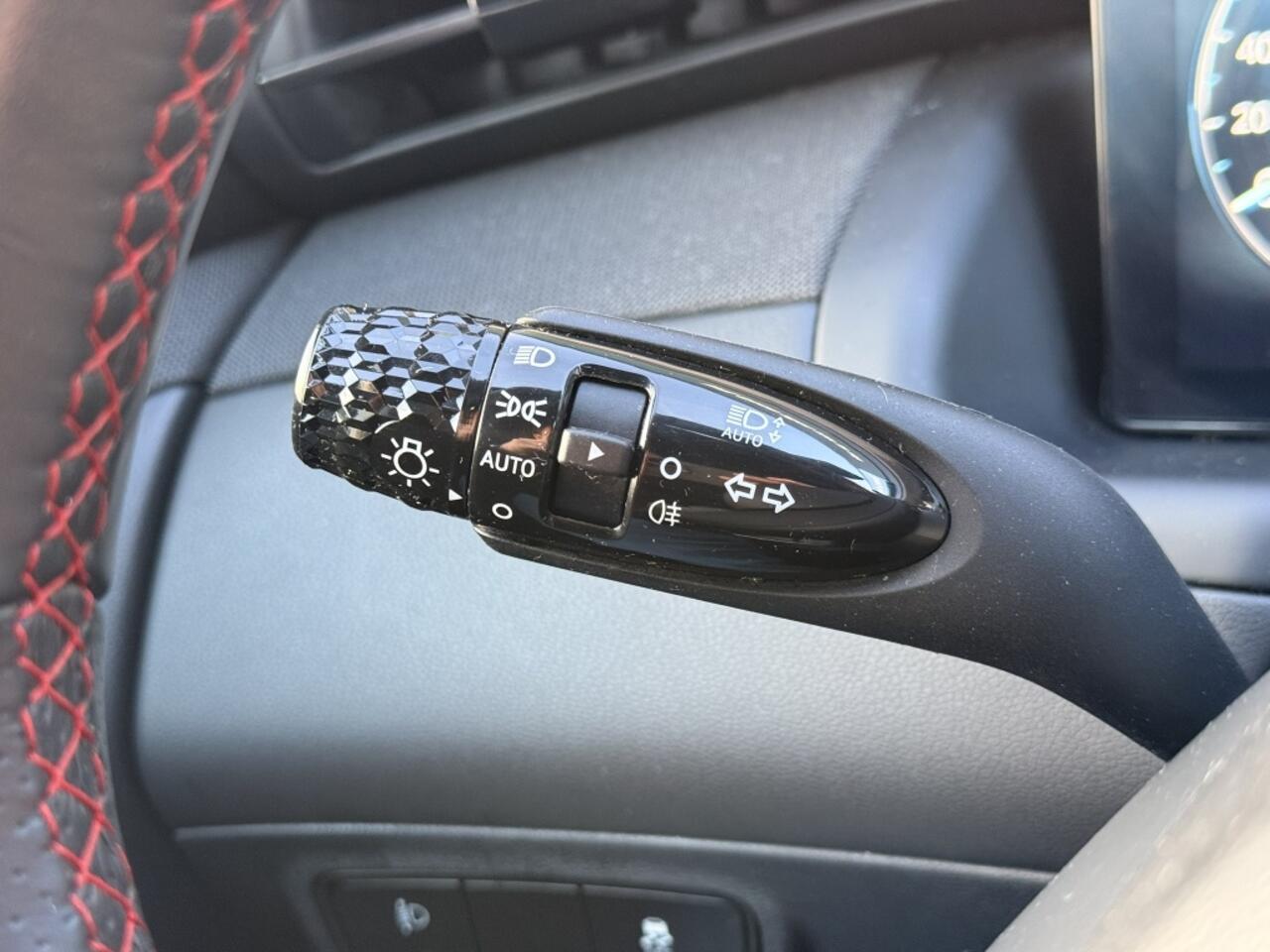 Hyundai TUCSON 1.6 T-GDI N Line Sky | Panoramadak | 360 camera | Trekhaak