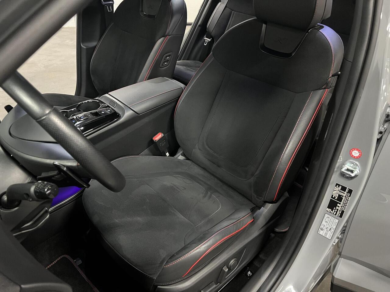 Hyundai TUCSON 1.6 T-GDI PHEV N Line Sky 4WD Trekhaak | Open dak | Adapt. cruise | 360 camera | Stoelventilatie | Stoel-/stuurverwarming | Carplay