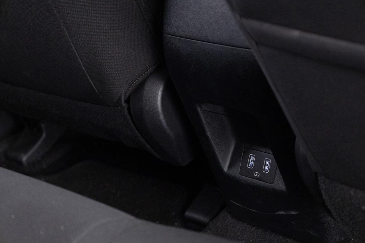 Hyundai TUCSON 1.6 T-GDi PHEV Comfort 4WD | Trekhaak | NAVI | Plug-in hybrid | Automaat