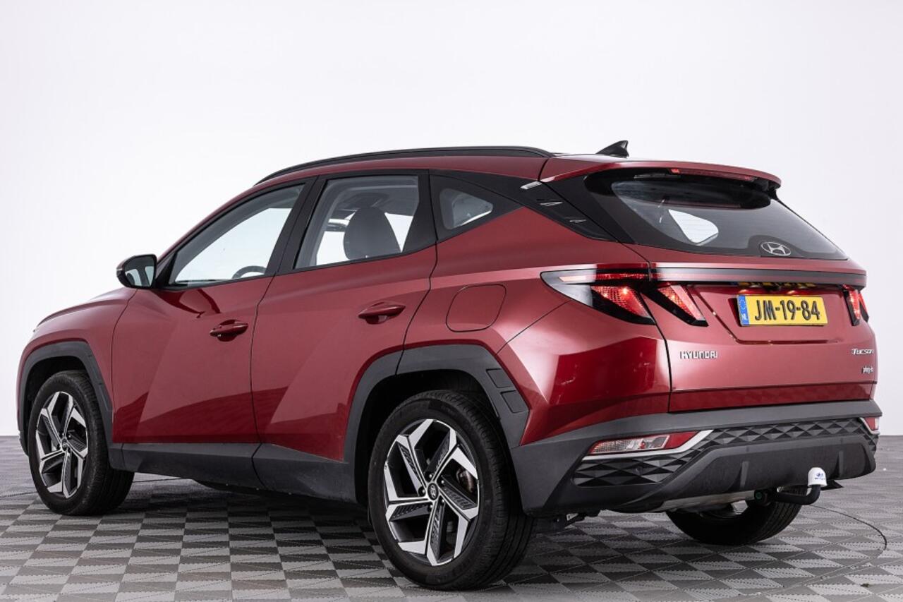 Hyundai TUCSON 1.6 T-GDi PHEV Comfort 4WD | Trekhaak | NAVI | Plug-in hybrid | Automaat