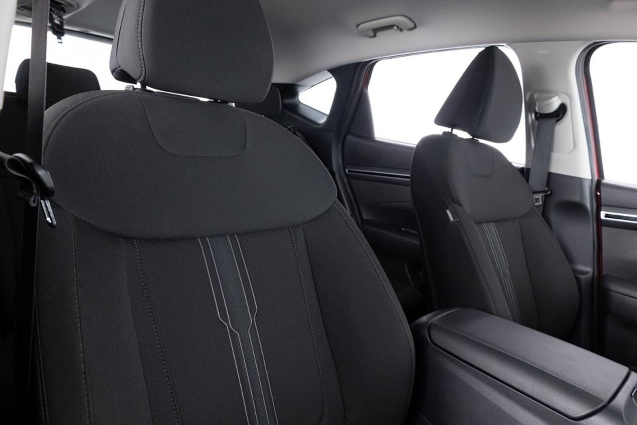 Hyundai TUCSON 1.6 T-GDi PHEV Comfort 4WD | Trekhaak | NAVI | Plug-in hybrid | Automaat