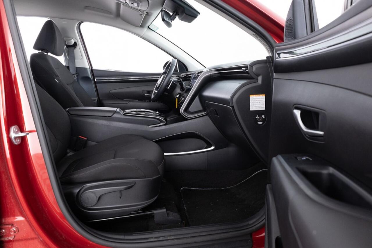 Hyundai TUCSON 1.6 T-GDi PHEV Comfort 4WD | Trekhaak | NAVI | Plug-in hybrid | Automaat