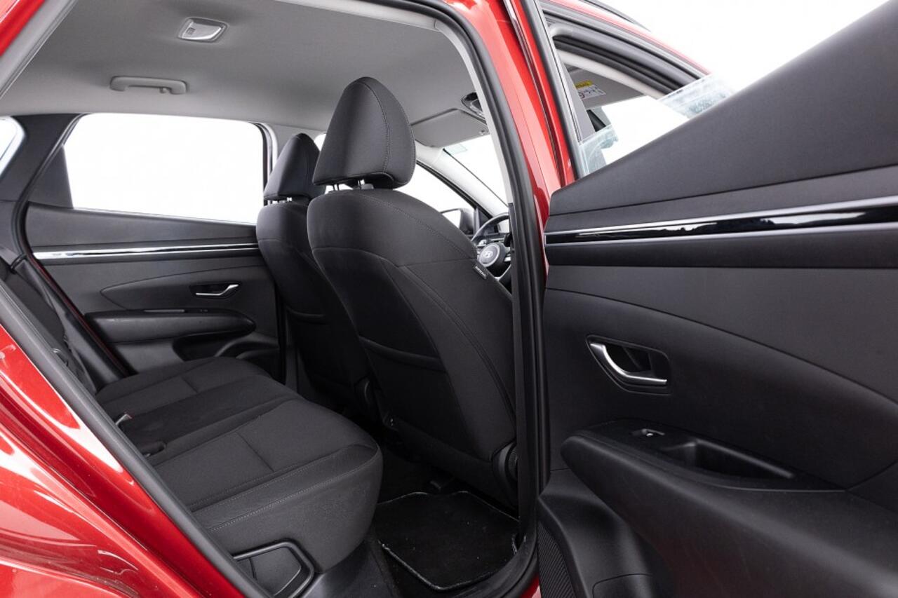 Hyundai TUCSON 1.6 T-GDi PHEV Comfort 4WD | Trekhaak | NAVI | Plug-in hybrid | Automaat