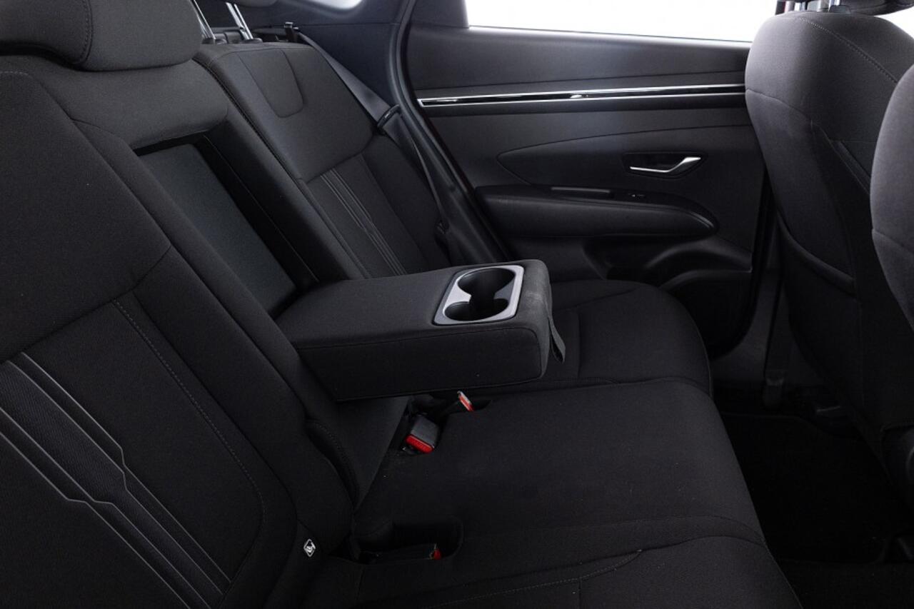 Hyundai TUCSON 1.6 T-GDi PHEV Comfort 4WD | Trekhaak | NAVI | Plug-in hybrid | Automaat