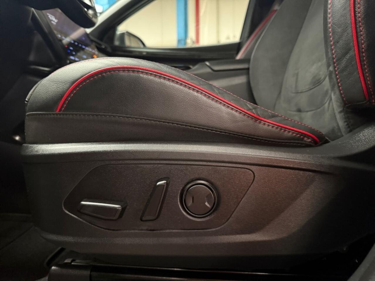Hyundai TUCSON 1.6 T-GDI HEV N Line | Camera | Adaptive cruise | Navigatie