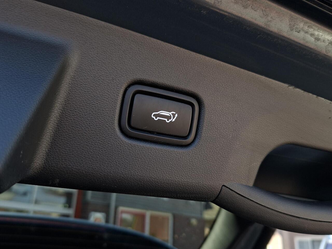 Hyundai TUCSON 1.6 T-GDI PHEV Comfort, carplay, adapt. cruise