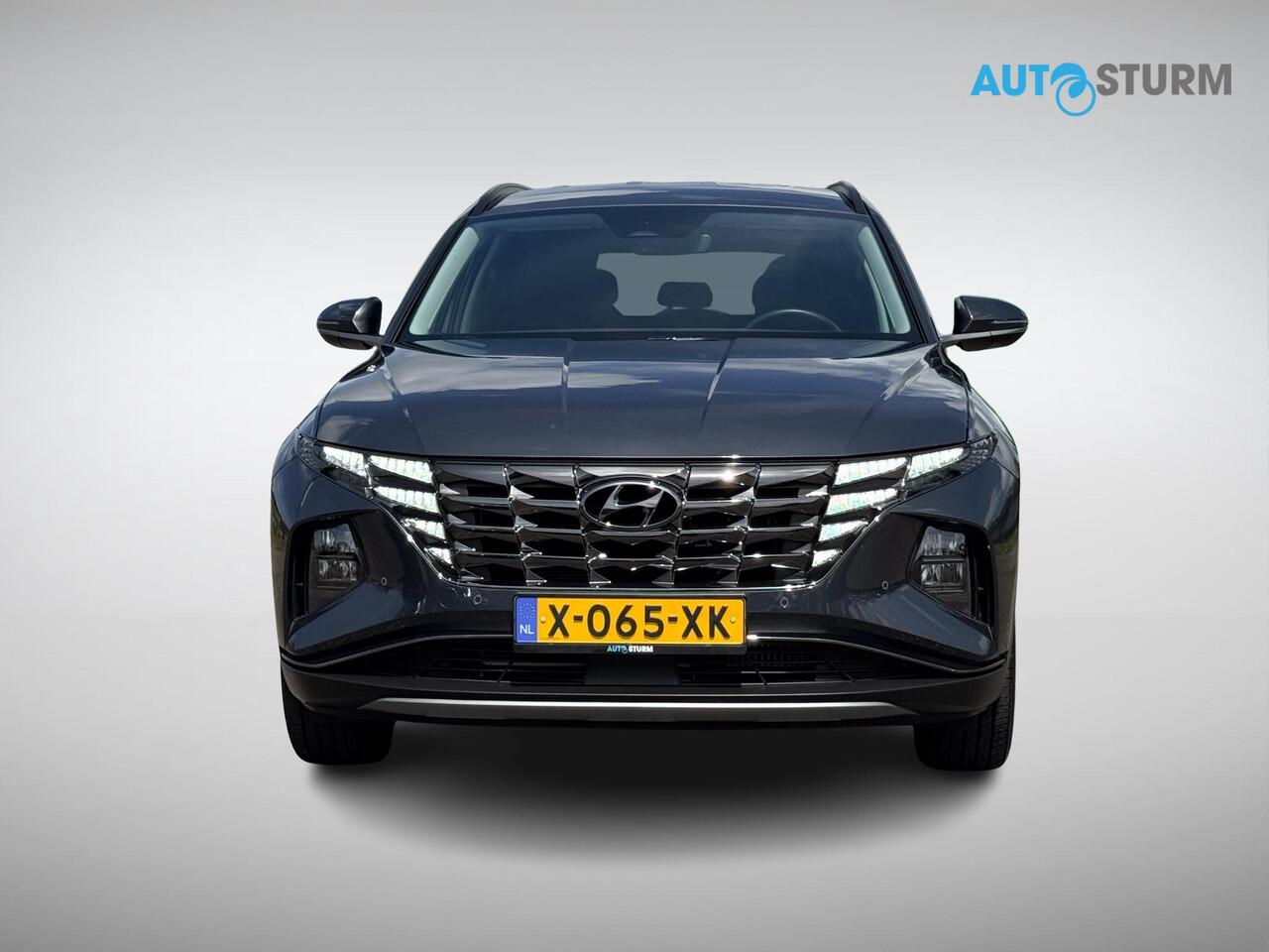 Hyundai TUCSON 1.6 T-GDI HEV Comfort Smart NL-Auto, 1650kg Trekgewicht!