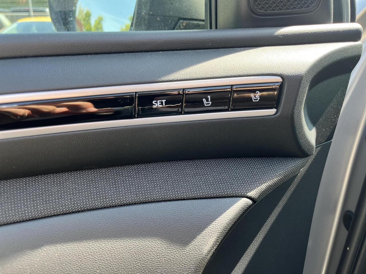 Hyundai TUCSON 1.6 T-GDI PHEV Premium 4WD | Rijklaarprijs dus GEEN afleverkosten! | 360 graden camera| Leder | Verwarmde en gekoelde stoelen |