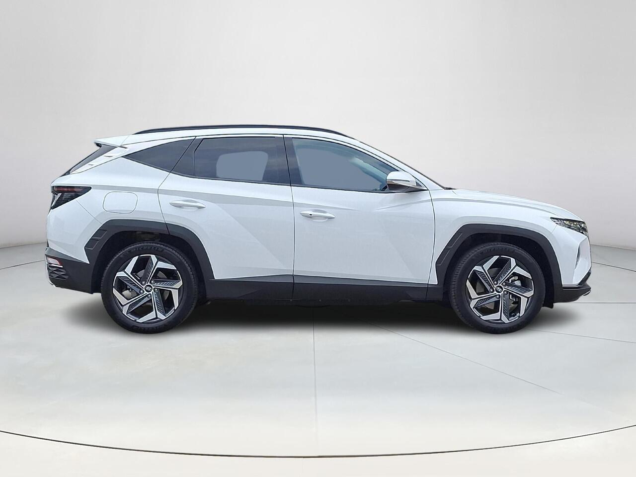 Hyundai TUCSON 1.6 T-GDI PHEV Comfort Smart 4WD