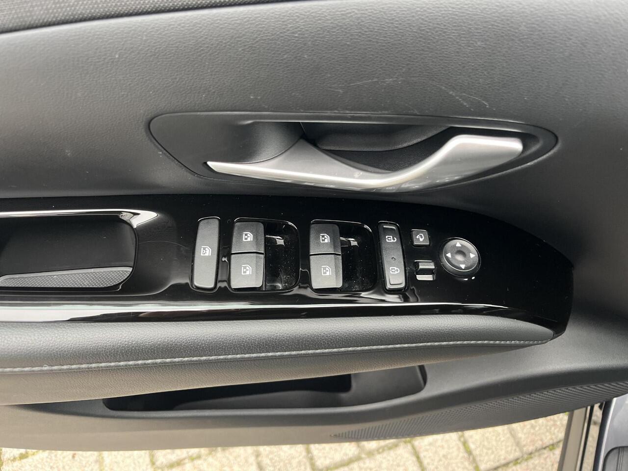 Hyundai TUCSON 1.6 T-GDI PHEV Comfort 4WD | Rijklaarprijs! | Trekhaak | Cruise Control Adaptief |