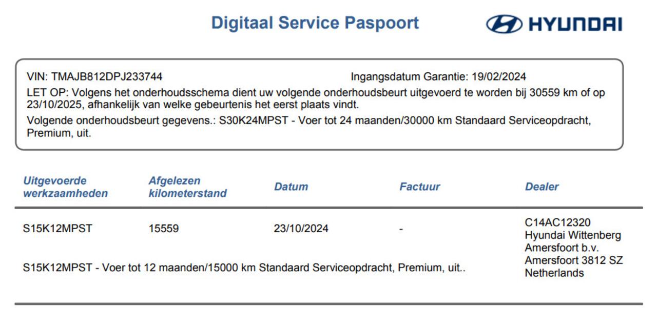 Hyundai TUCSON 1.6 T-GDI PHEV N Line 4WD / Vaste Trekhaak 13-polig (Trekgewicht 1.350kg) / Stuur- en Stoelverwarming / Stoelverkoeling / 360° Camera / Apple Carplay & Android Auto / Elektrische Achterklep / Climate Control / Adaptieve Cruise Control / Elektrisch Verste