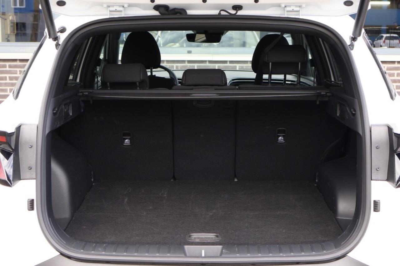 Hyundai TUCSON 1.6 T-GDI Advantage - Sensoren - LED - Camera - Navi - Trekhaak