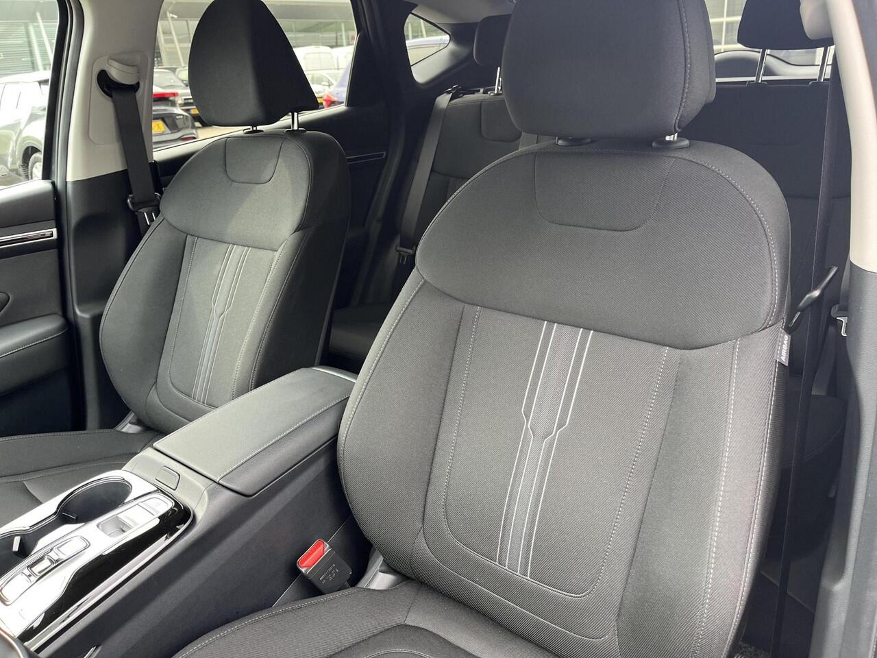 Hyundai TUCSON 1.6 T-GDI PHEV Comfort 4WD | Rijklaarprijs dus GEEN afleverkosten! | Apple CarPlay/Android Auto | Cruise Control |