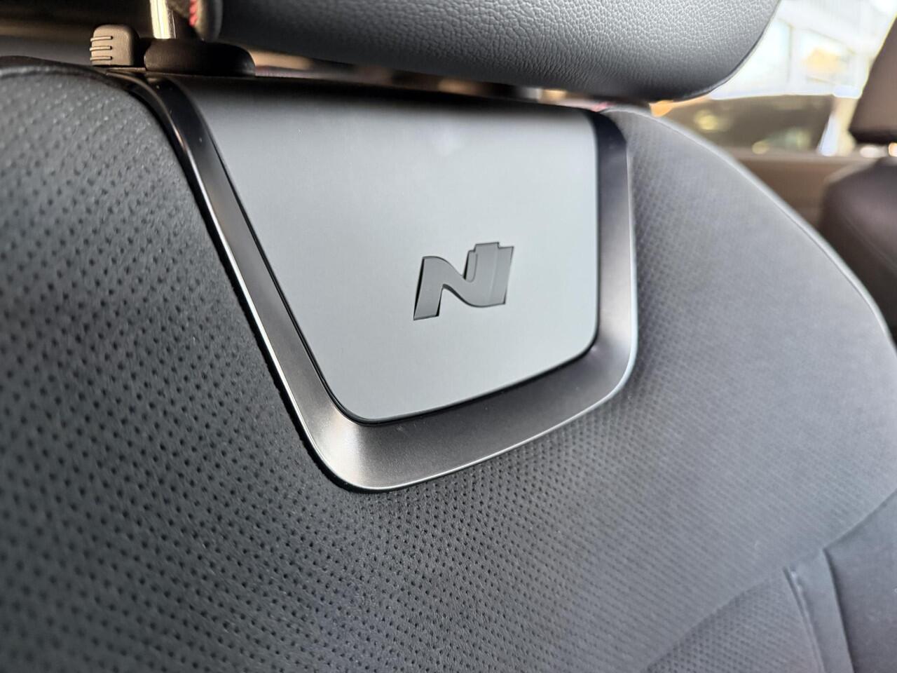 Hyundai TUCSON 1.6 T-GDI HEV i-Motion