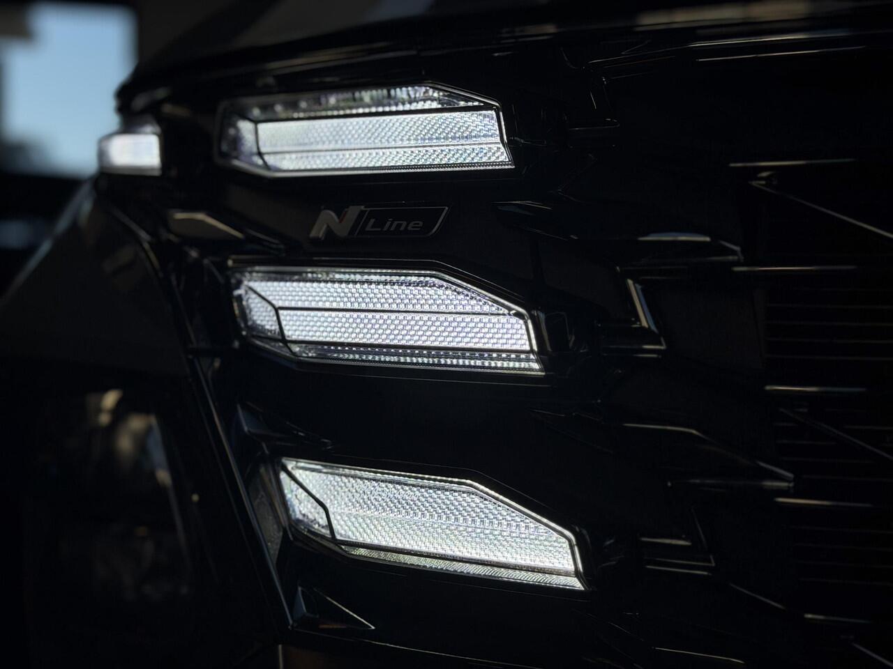 Hyundai TUCSON 1.6 T-GDI HEV i-Motion