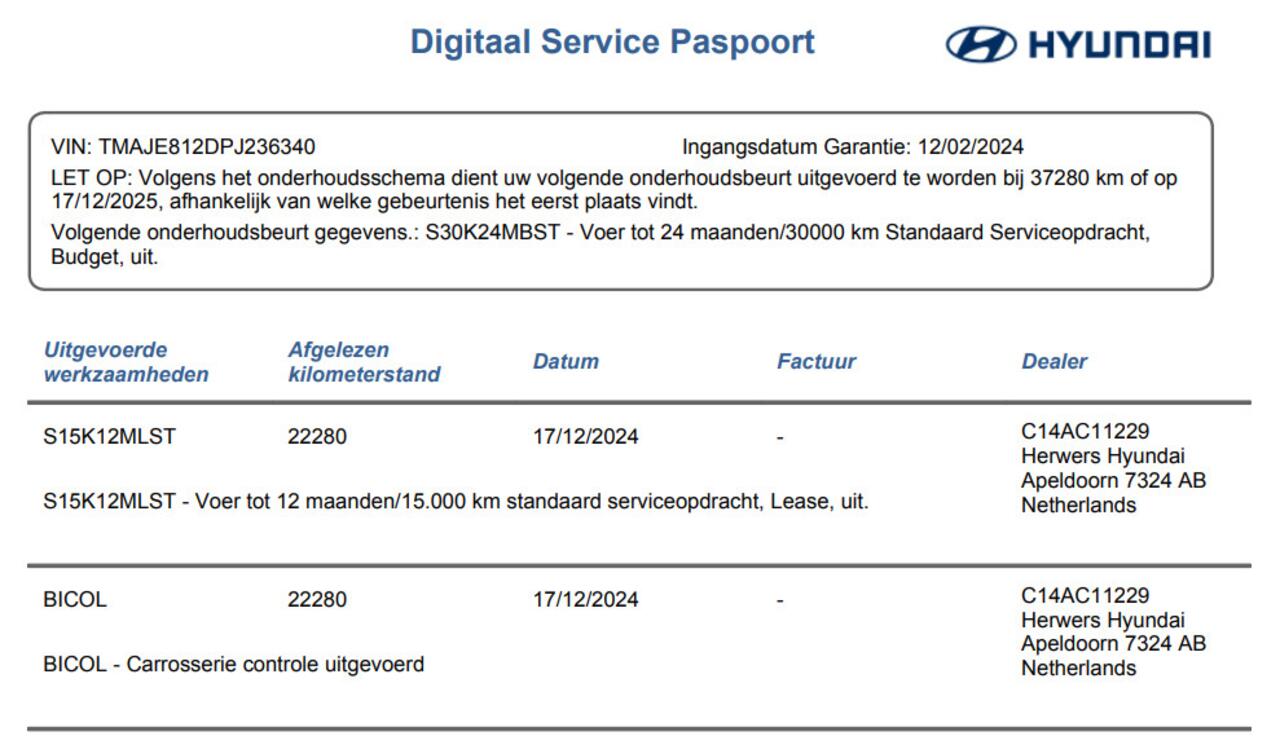 Hyundai TUCSON 1.6 T-GDI PHEV Premium 4WD / Vaste Trekhaak 13-polig (Trekgewicht 1.350kg) / Stuur- en Stoelverwarming / Stoelverkoeling / Adaptieve Cruise Control / 360° Camera / Climate Control / Navigatie full map / Apple Carplay & Android Auto / Elektrisch Verstelbar