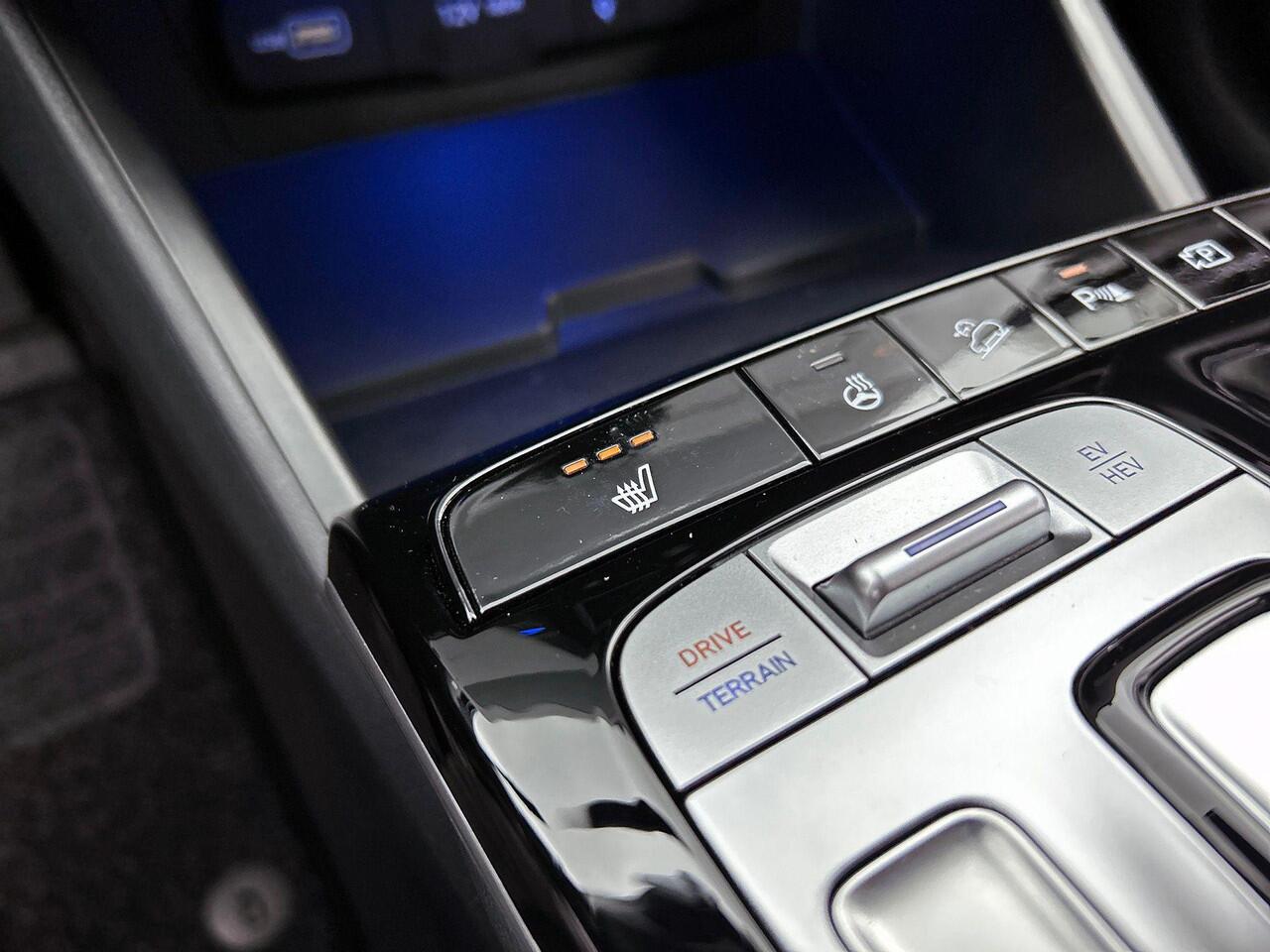 Hyundai TUCSON 1.6 T-GDI PHEV Comfort Smart 4WD AD-CRUISE | CAMERA | EL. ACHTERKLEP