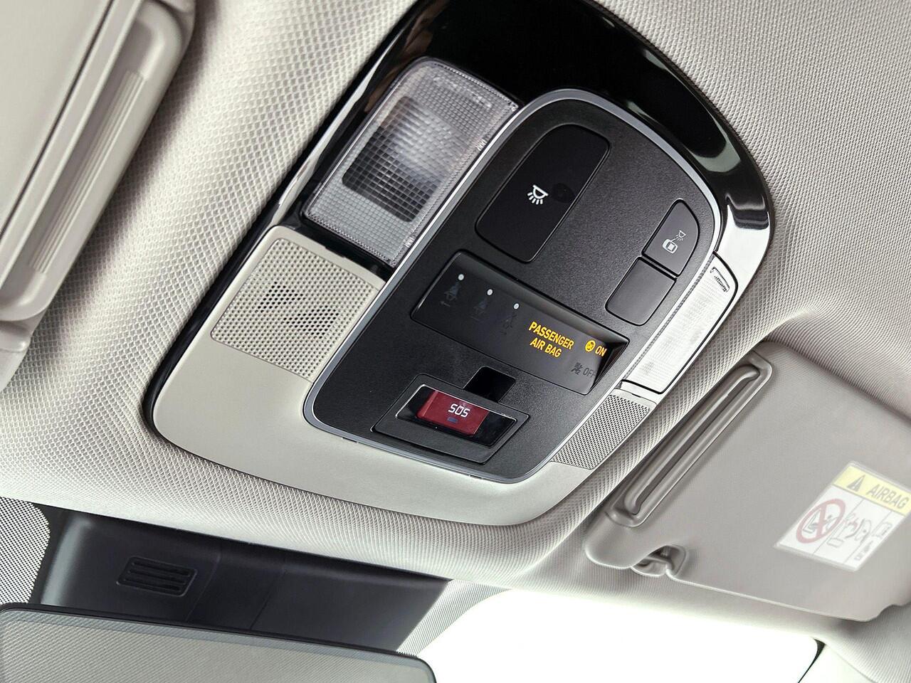 Hyundai TUCSON 1.6 T-GDI PHEV Comfort Smart 4WD AD-CRUISE | CAMERA | EL. ACHTERKLEP