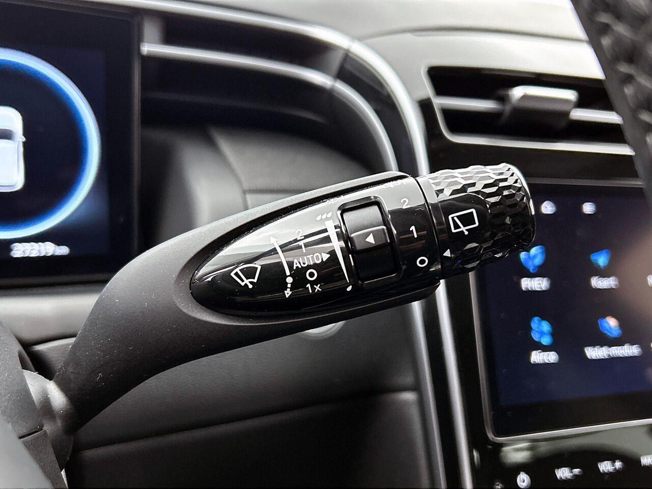 Hyundai TUCSON 1.6 T-GDI PHEV Comfort Smart 4WD AD-CRUISE | CAMERA | EL. ACHTERKLEP