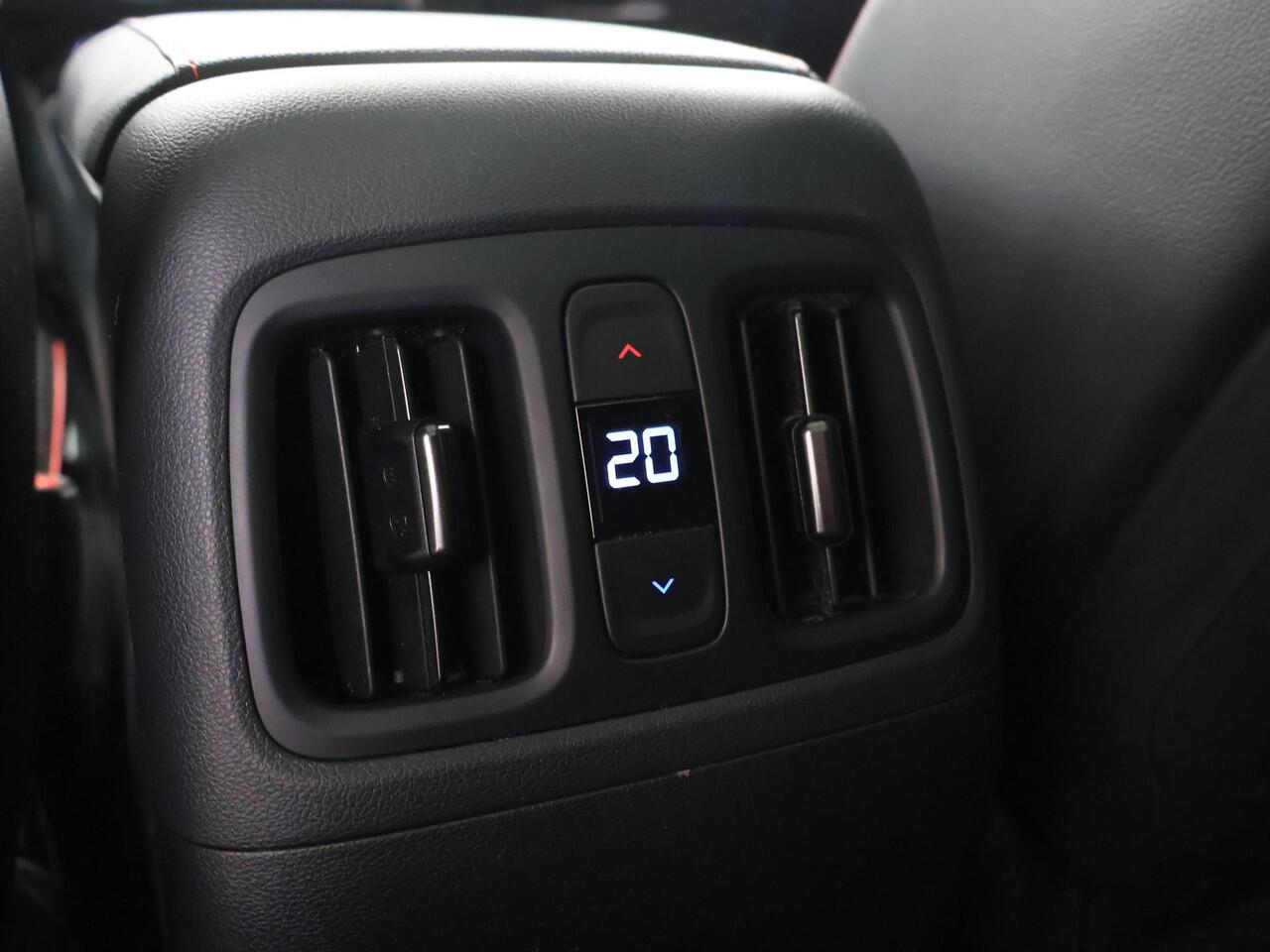 Hyundai TUCSON 1.6 T-GDI PHEV N Line Sky 4WD | Panoramadak | Cruise Control Adaptief | Climate Control | Stoelverkoeling en Verwarming| Stuurwielverwarming | Krell Sound | Apple carplay/Android auto |