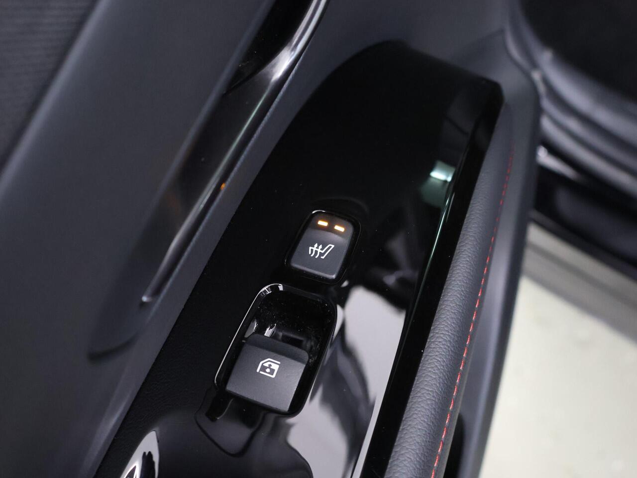 Hyundai TUCSON 1.6 T-GDI PHEV N Line Sky 4WD | Panoramadak | Cruise Control Adaptief | Climate Control | Stoelverkoeling en Verwarming| Stuurwielverwarming | Krell Sound | Apple carplay/Android auto |