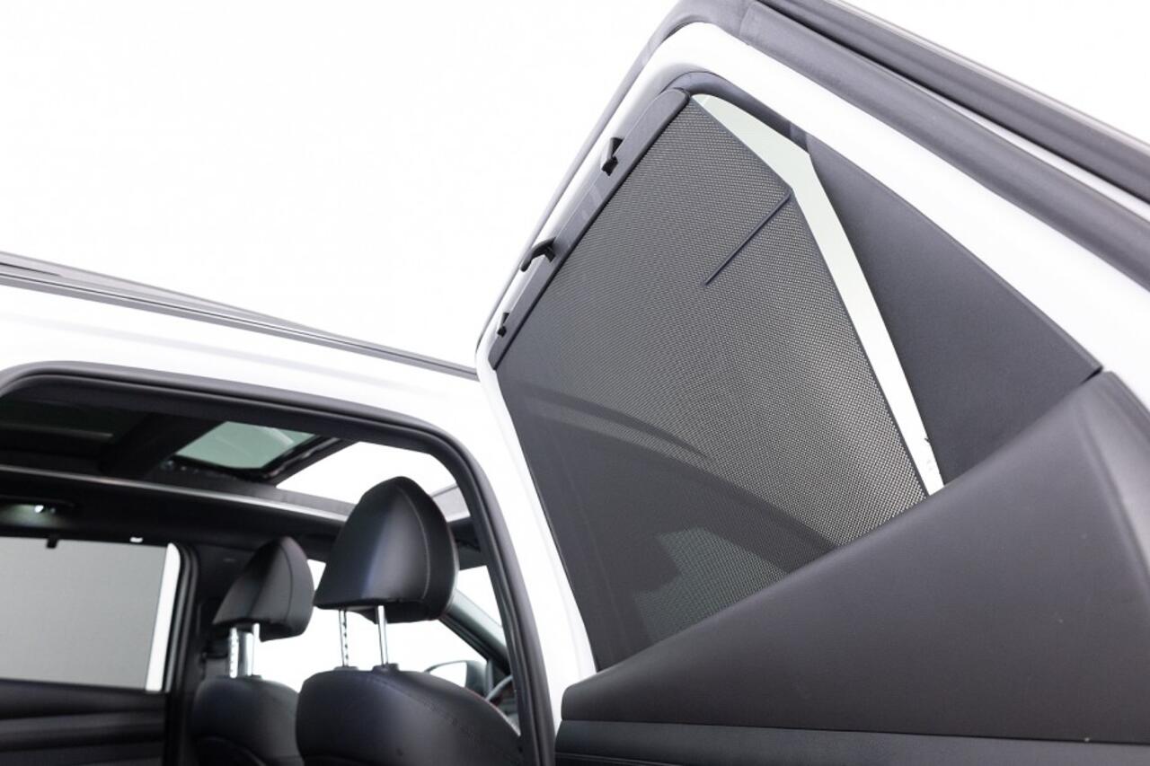 Hyundai TUCSON 1.6 T-GDI PHEV N Line Sky 4WD | PANORAMADAK | Trekhaak ? 1e Eigenaar