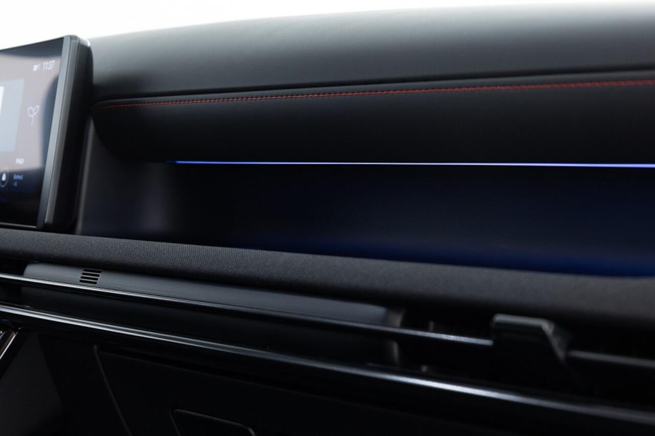 Hyundai TUCSON 1.6 T-GDI PHEV N Line Sky 4WD | PANORAMADAK | Trekhaak ? 1e Eigenaar