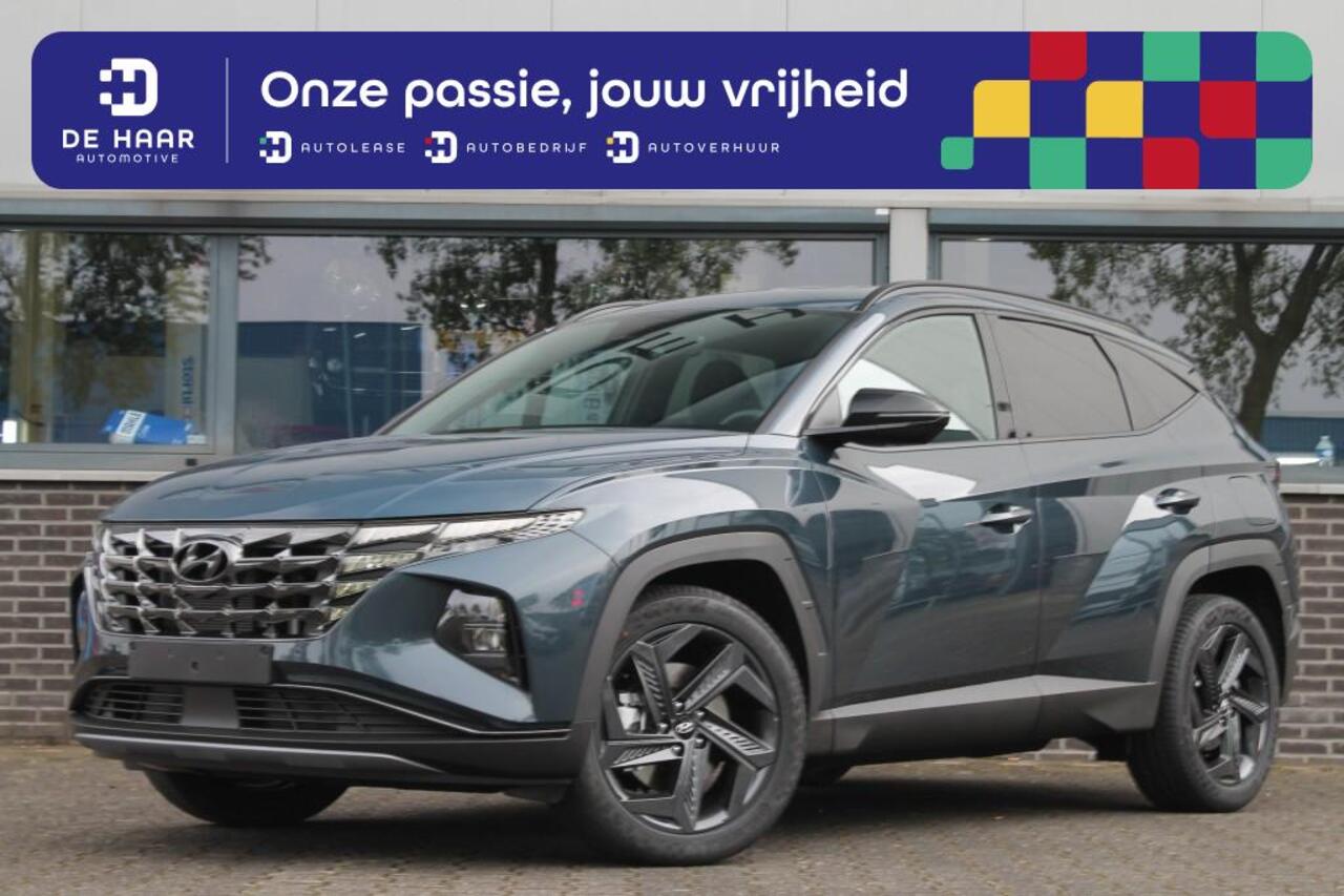 Hyundai TUCSON ADVANTAGE 2WD Carplay Krell LED