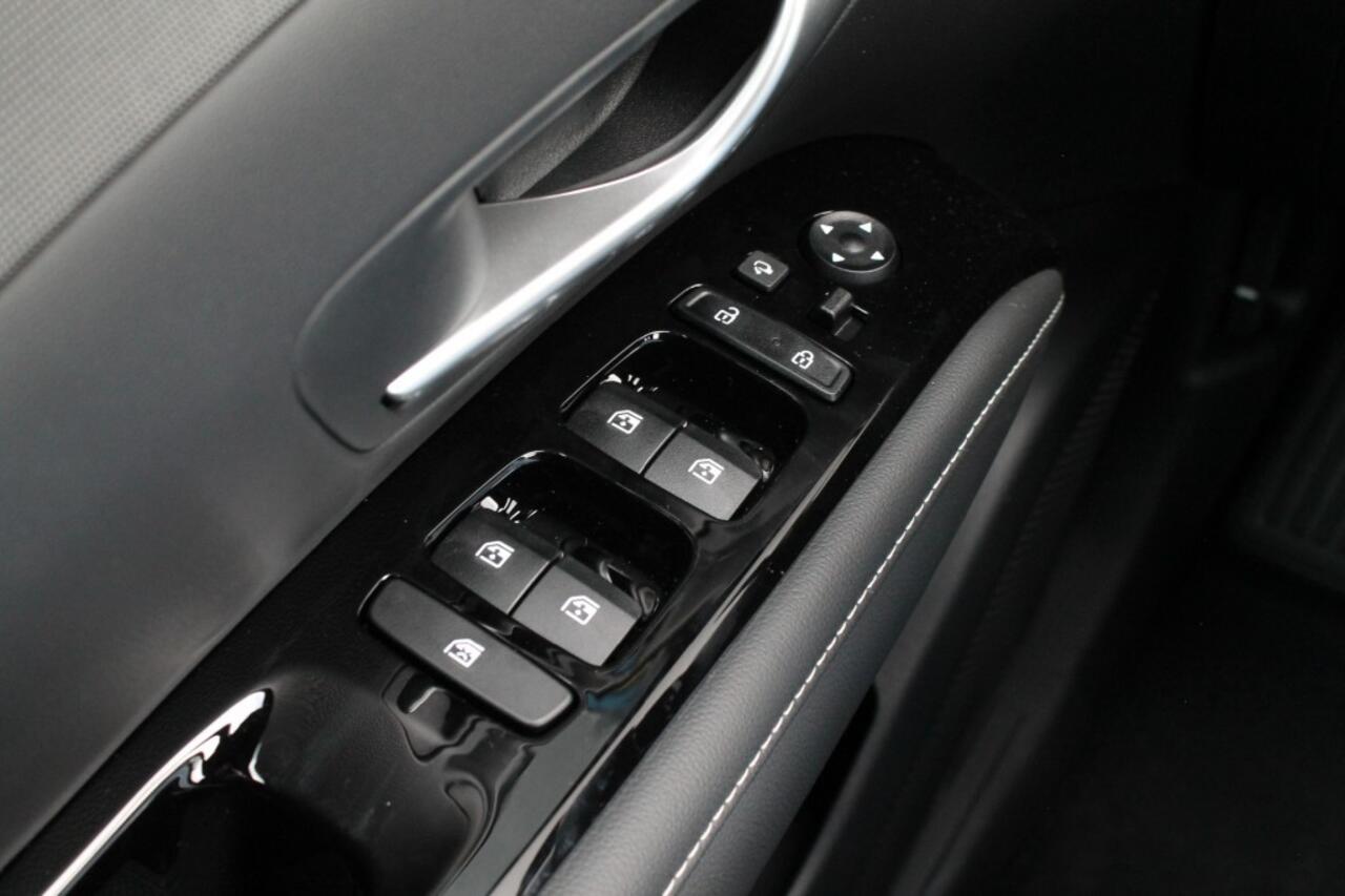 Hyundai TUCSON ADVANTAGE 2WD Carplay Krell LED