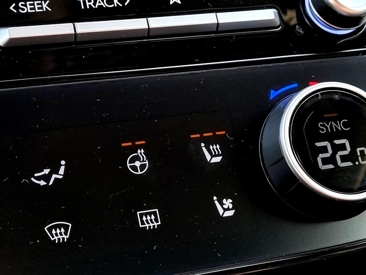 Hyundai TUCSON 1.6 T-GDI PHEV Premium / ¤4000,- Voordeel Op Nieuwprijs / Rijklaarprijs / Direct Leverbaar