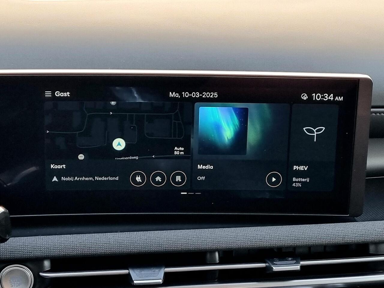 Hyundai TUCSON 1.6 T-GDI PHEV Premium / ¤4000,- Voordeel Op Nieuwprijs / Rijklaarprijs / Direct Leverbaar