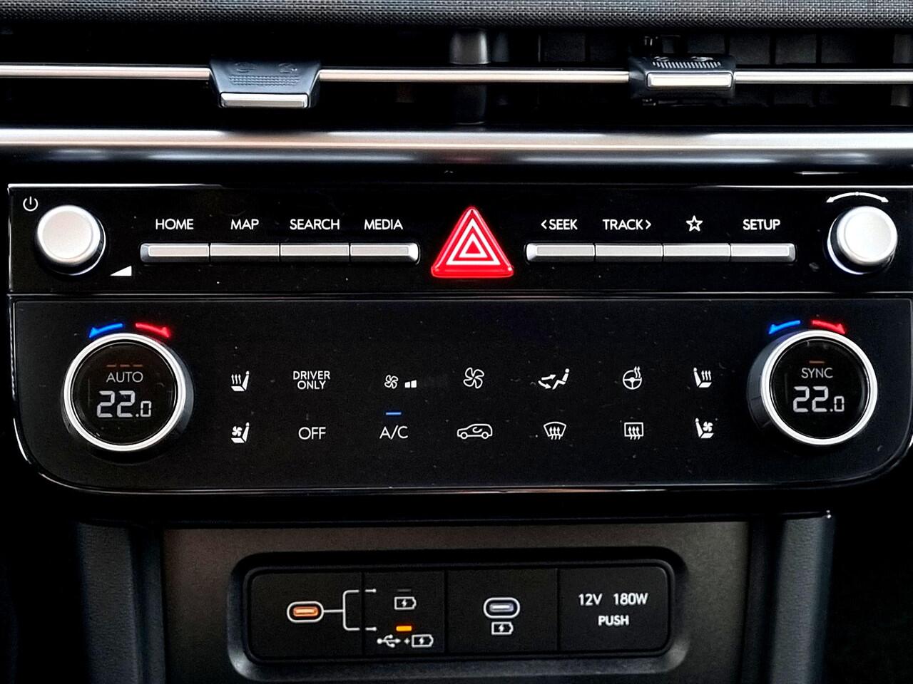 Hyundai TUCSON 1.6 T-GDI PHEV Premium / ¤4000,- Voordeel Op Nieuwprijs / Rijklaarprijs / Direct Leverbaar