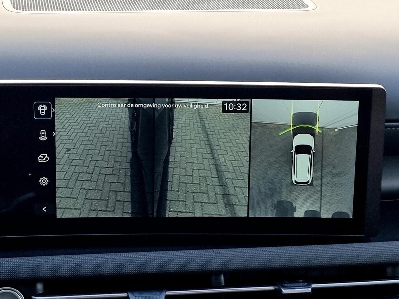 Hyundai TUCSON 1.6 T-GDI PHEV Premium / ¤4000,- Voordeel Op Nieuwprijs / Rijklaarprijs / Direct Leverbaar