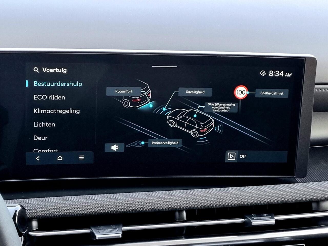 Hyundai TUCSON 1.6 T-GDI PHEV Comfort Smart /