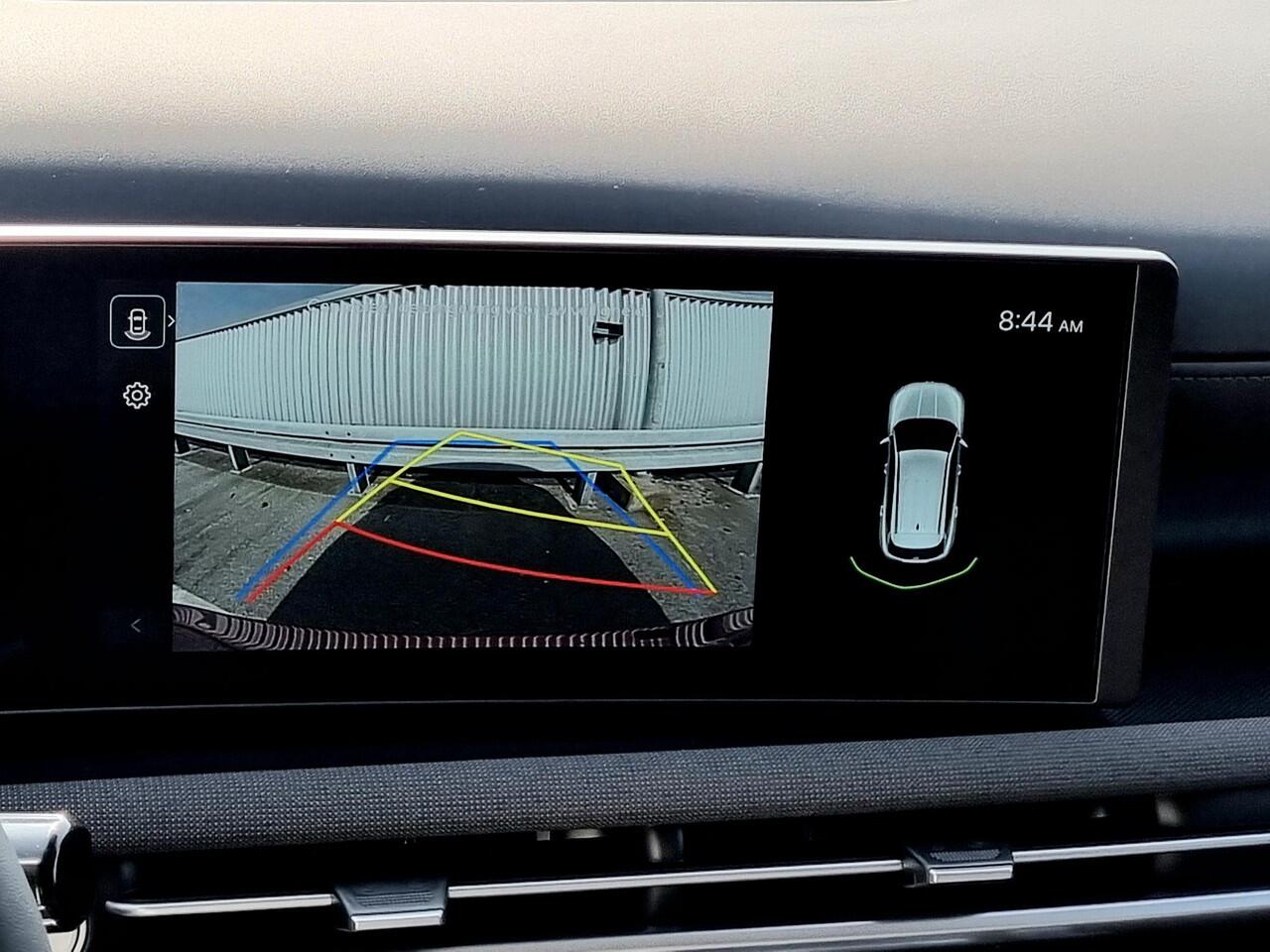 Hyundai TUCSON 1.6 T-GDI PHEV Comfort Smart /