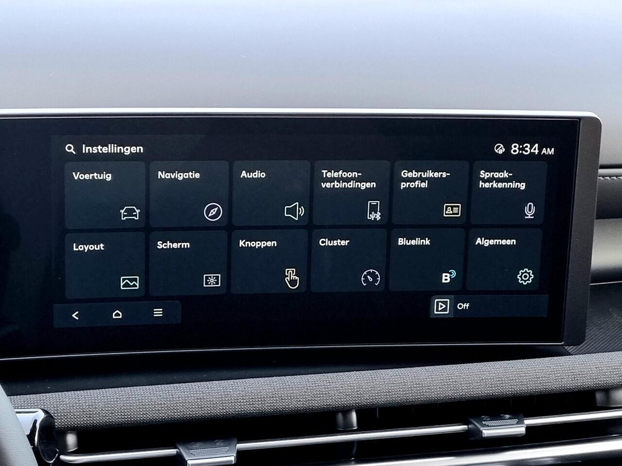 Hyundai TUCSON 1.6 T-GDI PHEV Comfort Smart / ¤4000,- Voordeel Op Nieuwprijs / Rijklaarprijs / Direct Leverbaar